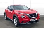 2020 Nissan Juke