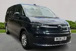 2026 Volkswagen Multivan
