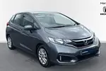 2019 Honda Jazz
