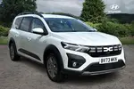 2023 Dacia Jogger