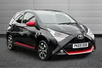2019 Toyota Aygo