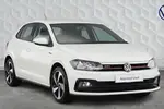 2021 Volkswagen Polo GTI