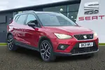 2021 SEAT Arona