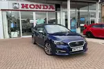2020 Subaru Levorg