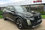 2023 Peugeot e-2008