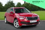 2023 Skoda Kamiq