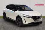 2023 Nissan Qashqai