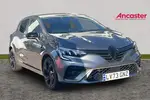 2023 Renault Clio