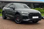 2022 Audi Q5 Sportback