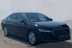 2024 Skoda Superb