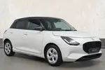 2025 Suzuki Swift