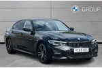 2019 BMW 3 Series