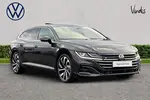 2021 Volkswagen Arteon Shooting Brake