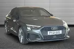 2021 Audi A3