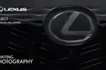 2022 Lexus UX
