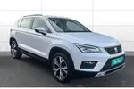 2019 SEAT Ateca