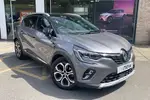 2023 Renault Captur