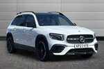 2023 Mercedes-Benz GLB