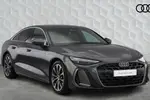 2025 Audi A6