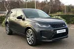 2024 Land Rover Discovery Sport