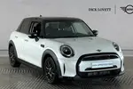 2022 MINI Hatchback 5dr