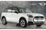 2024 MINI Countryman