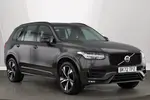 2022 Volvo XC90