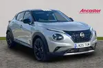 2025 Nissan Juke