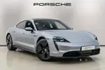 2021 Porsche Taycan