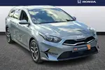 2022 Kia Ceed