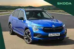 2025 Skoda Kamiq