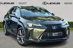 2023 Lexus UX