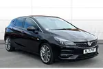 2021 Vauxhall Astra