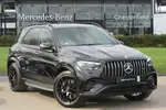 2025 Mercedes-Benz GLE