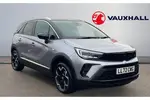 2022 Vauxhall Crossland