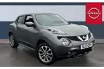 2017 Nissan Juke