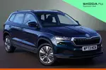 2023 Skoda Karoq
