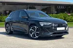 2021 Audi e-tron