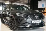 2023 Cupra Formentor
