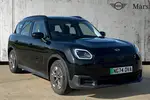 2025 MINI Countryman