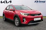 2025 Kia Stonic
