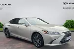 2023 Lexus ES