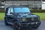 2023 Mercedes-Benz G-Class