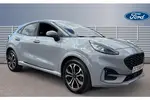 2020 Ford Puma