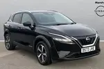 2023 Nissan Qashqai
