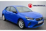 2022 Vauxhall Corsa