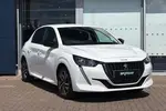 2023 Peugeot 208
