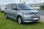 2024 Volkswagen Multivan