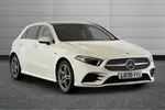 2021 Mercedes-Benz A-Class