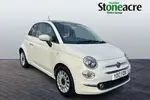 2017 Fiat 500